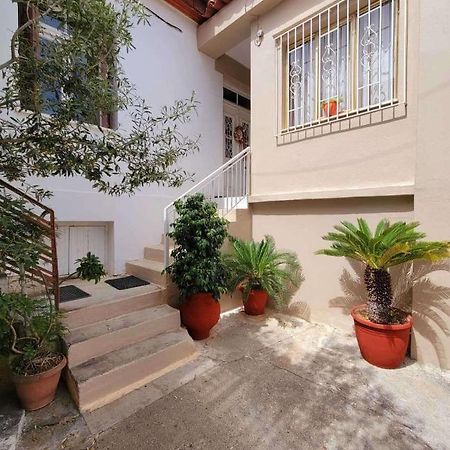 Mansion With Garden Villa Kiaton Exterior photo